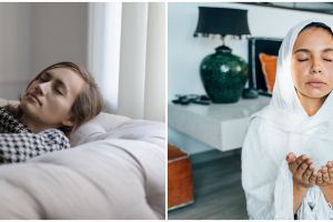 11 Arti mimpi melihat diri sendiri meninggal dalam Islam, isyarat kelapangan hati untuk urusan dunia