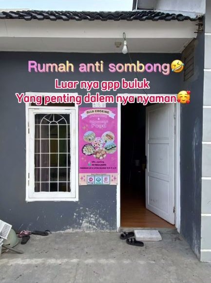 Siapapun tertipu, 11 potret rumah dengan interior minimalis ini luarnya jauh dari kata estetik