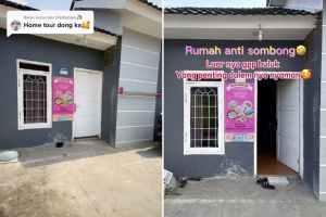 Siapapun tertipu, 11 potret rumah dengan interior minimalis ini luarnya jauh dari kata estetik