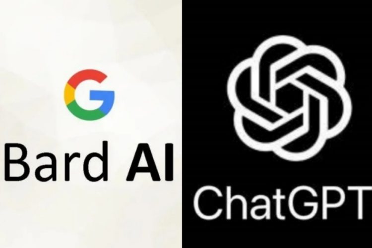 5 Alasan mengapa lebih baik menggunakan Google Bard ketimbang ChatGPT