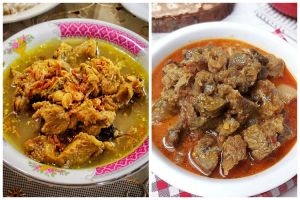 15 Resep bumbu gulai kambing dan sapi, enak, sederhana, istimewa, dan mudah ditiru