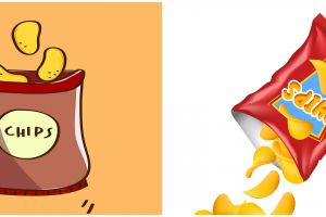 Bukan cari untung, ternyata ini alasan kenapa makanan ringan dalam kemasan tidak terisi penuh