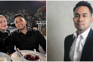 Putus dari Nathalie Holscher, intip 9 potret terbaru Fariz Utama yang kian macho