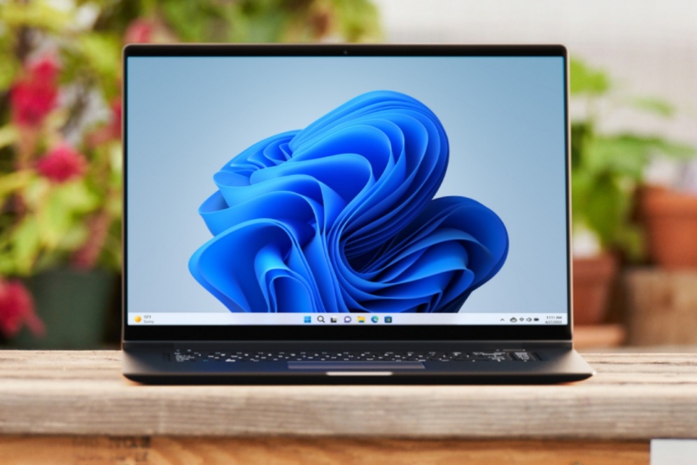 Cara menggunakan Emergency Restart di perangkat Windows 11 yang crash