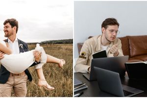 11 Arti mimpi menikah dengan pacar menurut primbon Jawa, isyarat keberanian ke jenjang yang serius