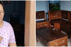 Aksi kurir selamatkan pembeli dari penipuan online shop, uang Rp 800 ribu nggak jadi melayang