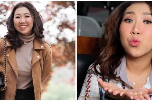 Dinyinyirin netizen wajahnya cantik berkat makeup dan filter, Kiky Saputri beri jawaban skakmat