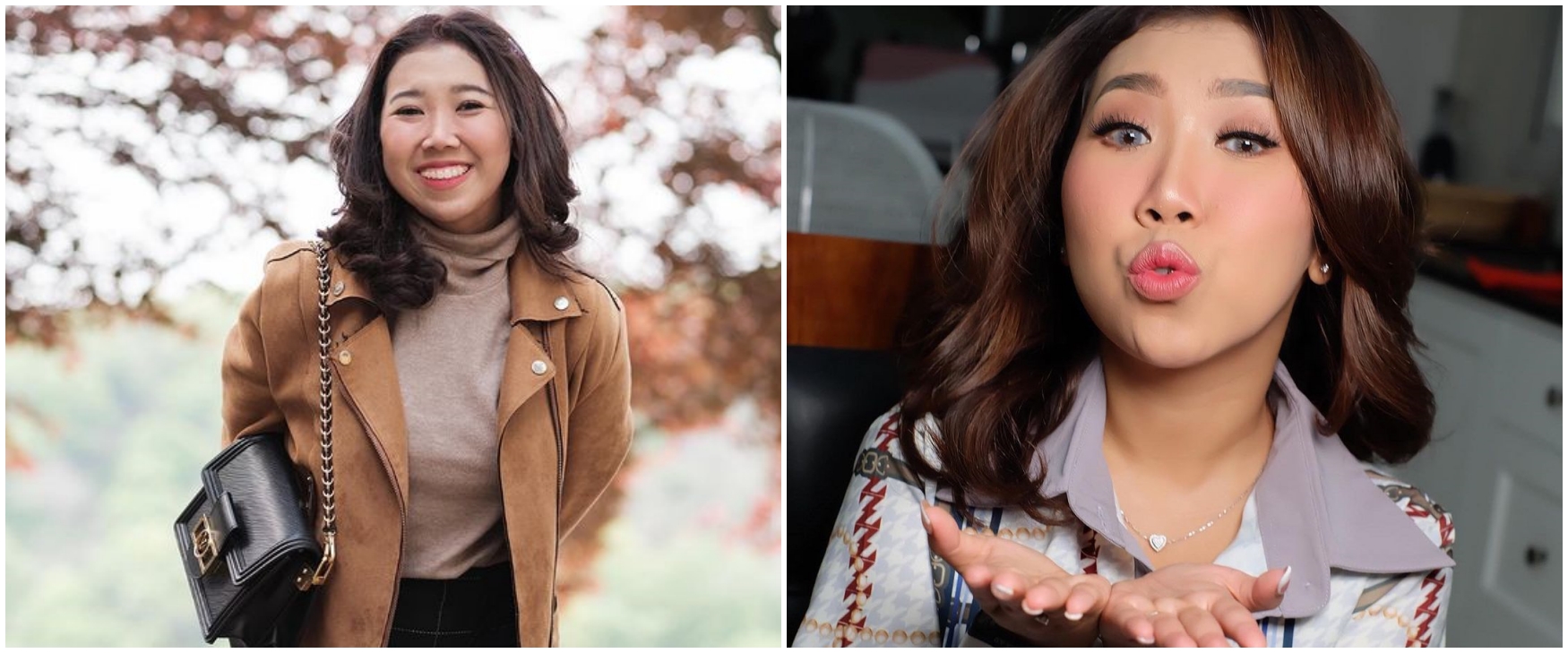 Dinyinyirin netizen wajahnya cantik berkat makeup dan filter, Kiky Saputri beri jawaban skakmat