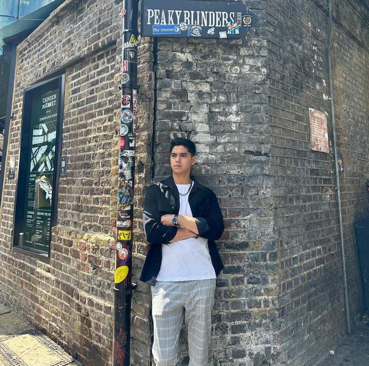 5 Seleb ini mantap terjun ke politik di usia 20-an, El Rumi karena ngefans Prabowo