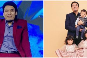 Desta bagikan isi chat manis dengan Miskha, pesan terakhir sang anak bikin ngakak