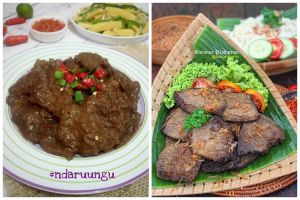 15 Resep empal daging sapi, empuk, gurih, dan bikin nagih
