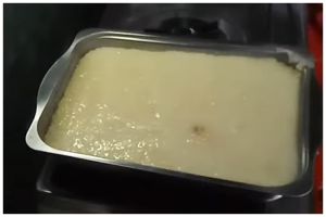 Cara jitu bikin lontong yang empuk dan tak cepat mengeras meski tanpa dibungkus daun atau plastik