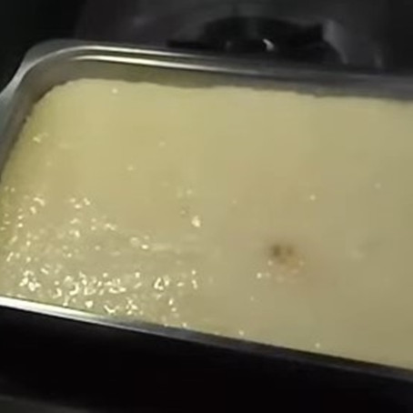 Cara jitu bikin lontong yang empuk dan tak cepat mengeras meski tanpa dibungkus daun atau plastik