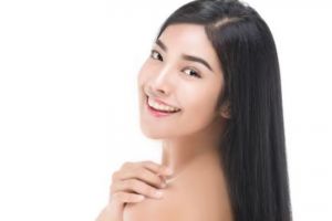 Tak perlu smoothing, begini cara menghidrasi rambut kering agar kembali lembut pakai 1 jenis buah