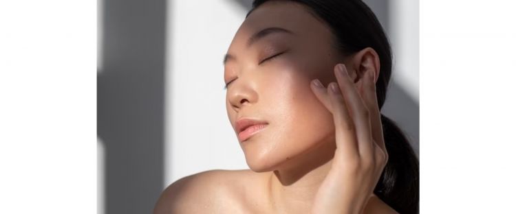 Wajah cerah dalam sekejap dengan serum pencerah unggulan