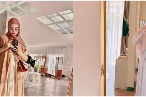 Sama sama jadi single parent di usia muda, 9 adu gaya Inara Rusli dan Larissa Chou usai cerai