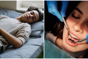 11 Arti mimpi gigi bawah copot menurut primbon Jawa, bisa jadi ada masalah finansial