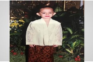 Gadis imut ini gedenya jadi bintang FTV, kini menikah dengan keturunan ningrat dan putuskan jadi IRT