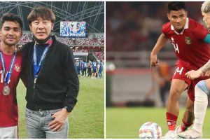 Duel panas Asnawi dan Alejandro Garnacho ramai jadi perbincangan, berakhir saling follow IG