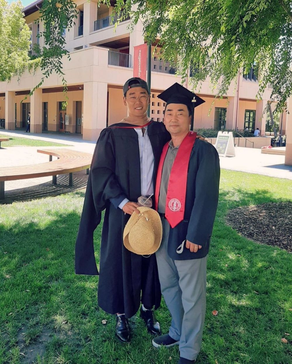 Unggah momen Father’s Day, potret masa kecil Jesse Choi suami Maudy Ayunda disebut mirip Rafathar