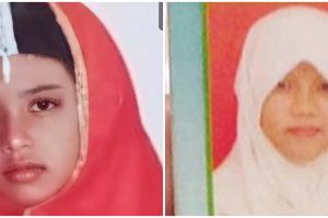 Potret lawas 9 seleb semasa sekolah tampil berhijab, gaya Mulan Jameela bak santri di pondok pesantren