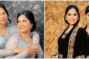 Tak minat jadi model, 8 potret Almira Yudhoyono putri Annisa Pohan tampil stunning saat pemotretan