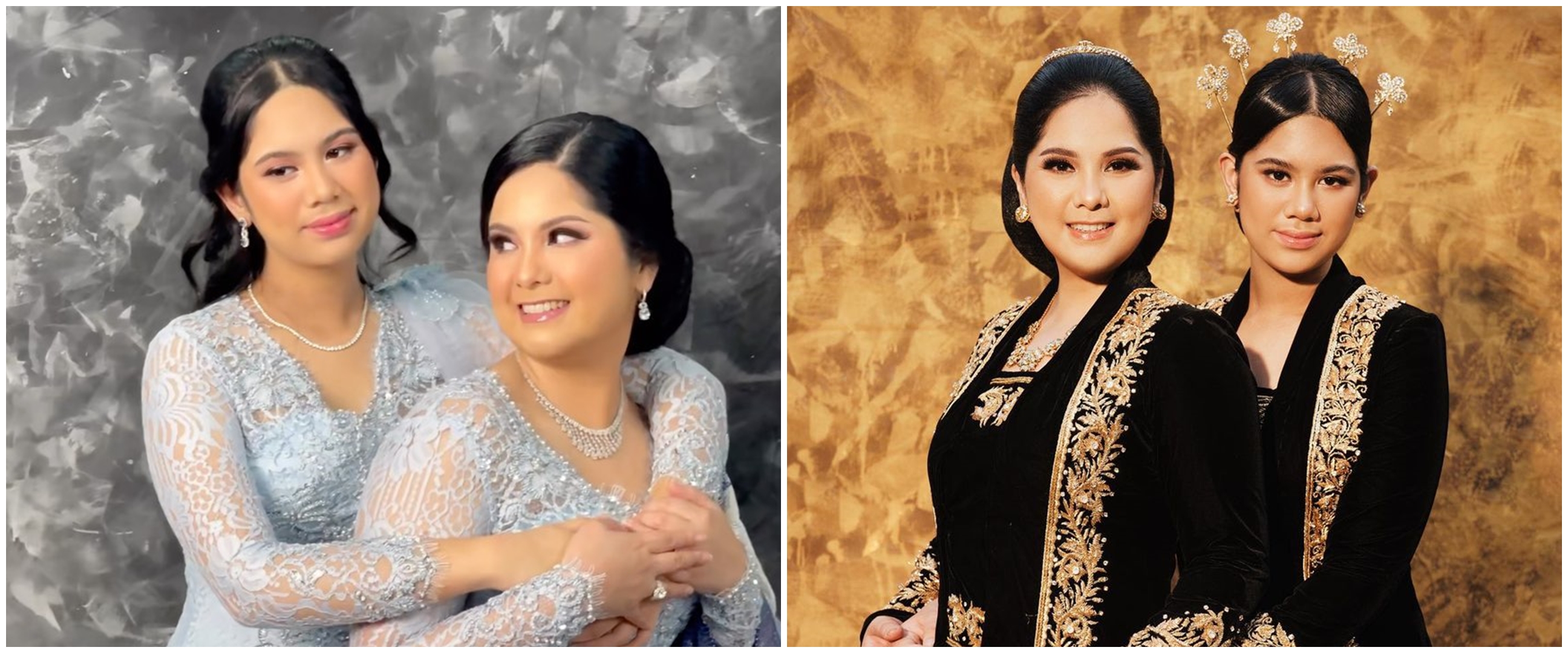 Tak minat jadi model, 8 potret Almira Yudhoyono putri Annisa Pohan tampil stunning saat pemotretan