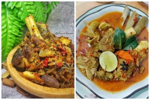 25 Resep masakan daging kambing, enak, empuk, antibau, praktis, dan mudah dibuat