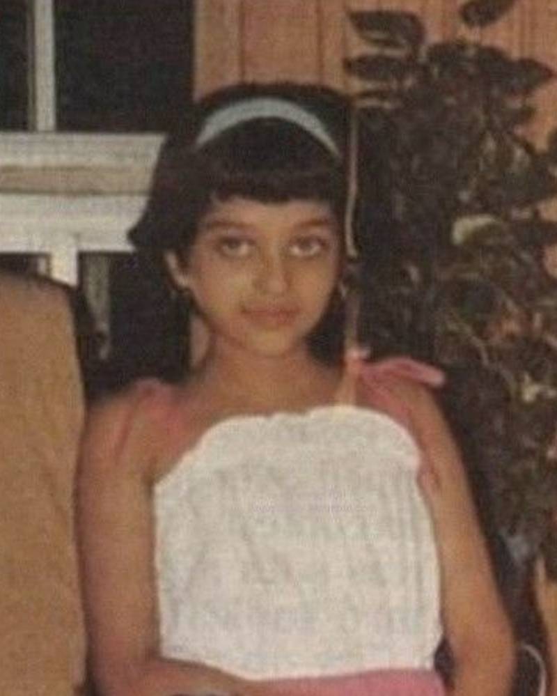 Bocah ini dulu ditolak main film sama Shah Rukh Khan, kini jadi aktris India termahal