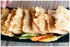 Cara goreng tempe mendoan agar tak menyerap banyak minyak dan makin renyah, tambah 1 bahan dapur