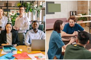 9 Contoh norma kesopanan di lingkungan masyarakat, lengkap dengan penjelasannya