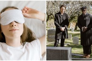 11 Arti mimpi melihat orang meninggal menurut primbon Jawa, isyarat agar lebih menghargai hidup