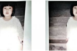 Artis berambut poni di foto ini kini juragan skincare, intip 11 potret transformasinya