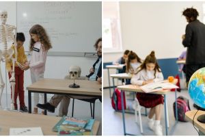 12 Contoh sarana dan prasarana sekolah, lengkap dengan penjelasannya