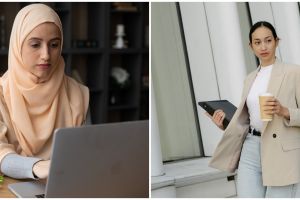 Contoh sikap mandiri di rumah, salah satunya menjaga kebersihan kamar pribadi