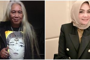 Gideon Tengker ralat jumlah gugatan harta gono gini ke Rieta Amilia, kini minta sebesar Rp 300 miliar