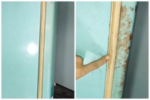 Tak perlu dilepas, ini cara melunakkan karet pintu kulkas yang kaku dan nggak lengket