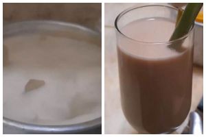 Trik merebus susu sapi murni agar tak amis dan kualitasnya terjaga, cukup tambahkan 3 jenis rempah