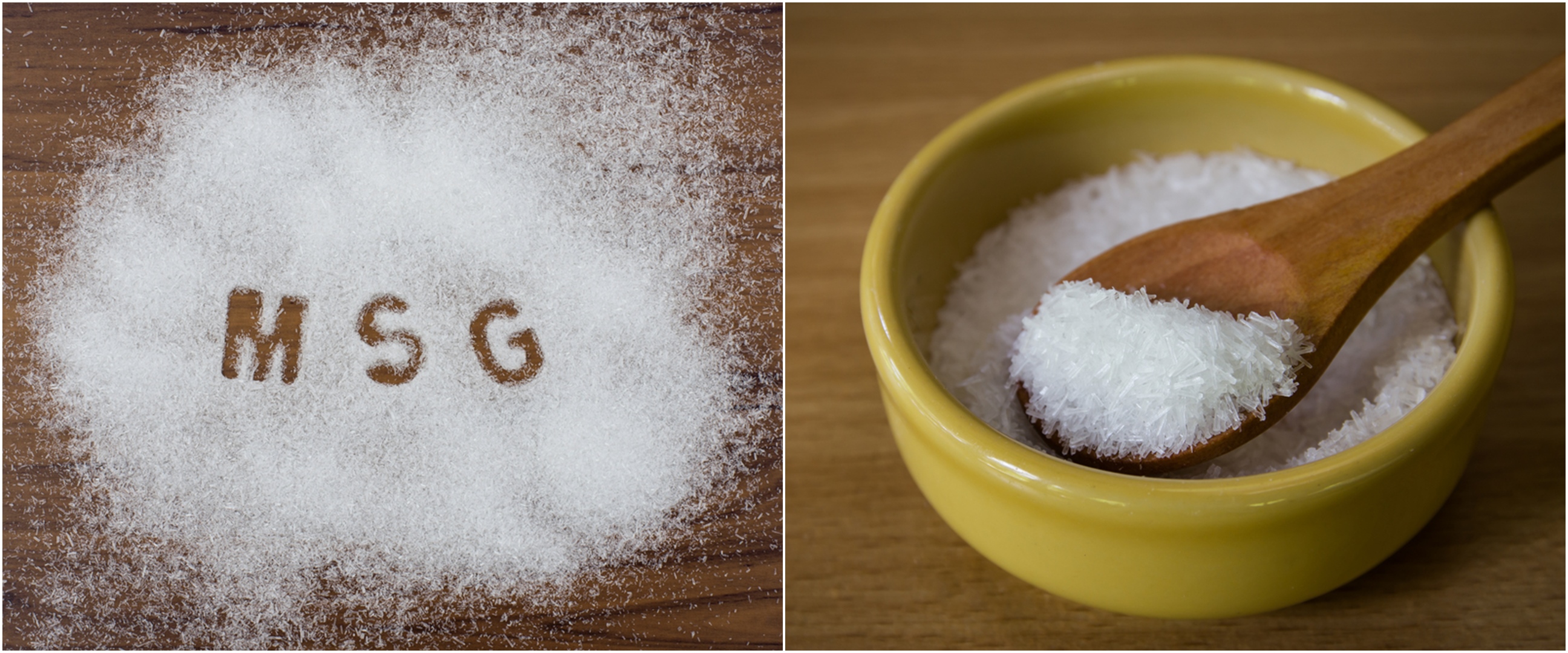 Konsumsi sodium meningkat sebabkan masalah kesehatan, apa alternatifnya untuk garam di rumah?