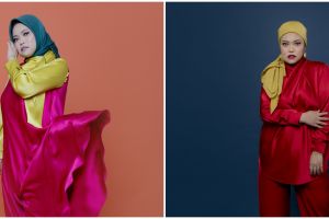 Gya Anandini akhirnya rilis album bertajuk “Penantian” setelah 16 Tahun lamanya