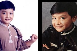 Bocah imut ini dulunya penyanyi cilik, sempat alami depresi & pilih stop ngartis, kini jadi desainer