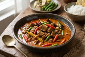 15 Resep gulai daging sapi spesial Idul Adha 2026, gurih, lezat, dan menggugah selera