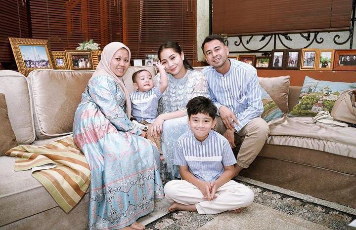 Ternyata begini cerita Sus Rini bisa jadi pengasuh Rayyanza, tak tahu akan kerja di rumah Raffi Ahmad