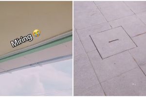 9 Potret rumah direnovasi bukannya jadi estetik malah hancur, bikin nyesek sudah habiskan Rp 50 juta