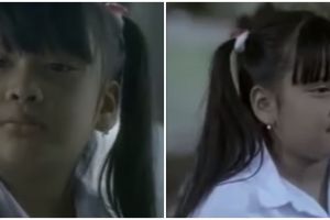 Tinggalkan dunia hiburan demi pendidikan, anak orang kaya teman Joshua dan Jejen kini nasibnya berubah