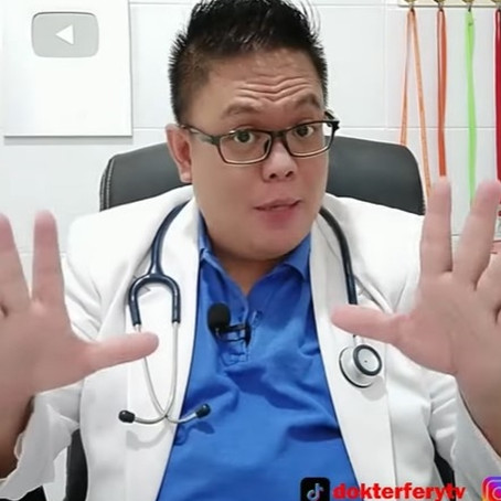 Bikin takjub, rutin makan buah pahit ini bisa bantu menurunkan gula darah diabetes dalam 3 bulan