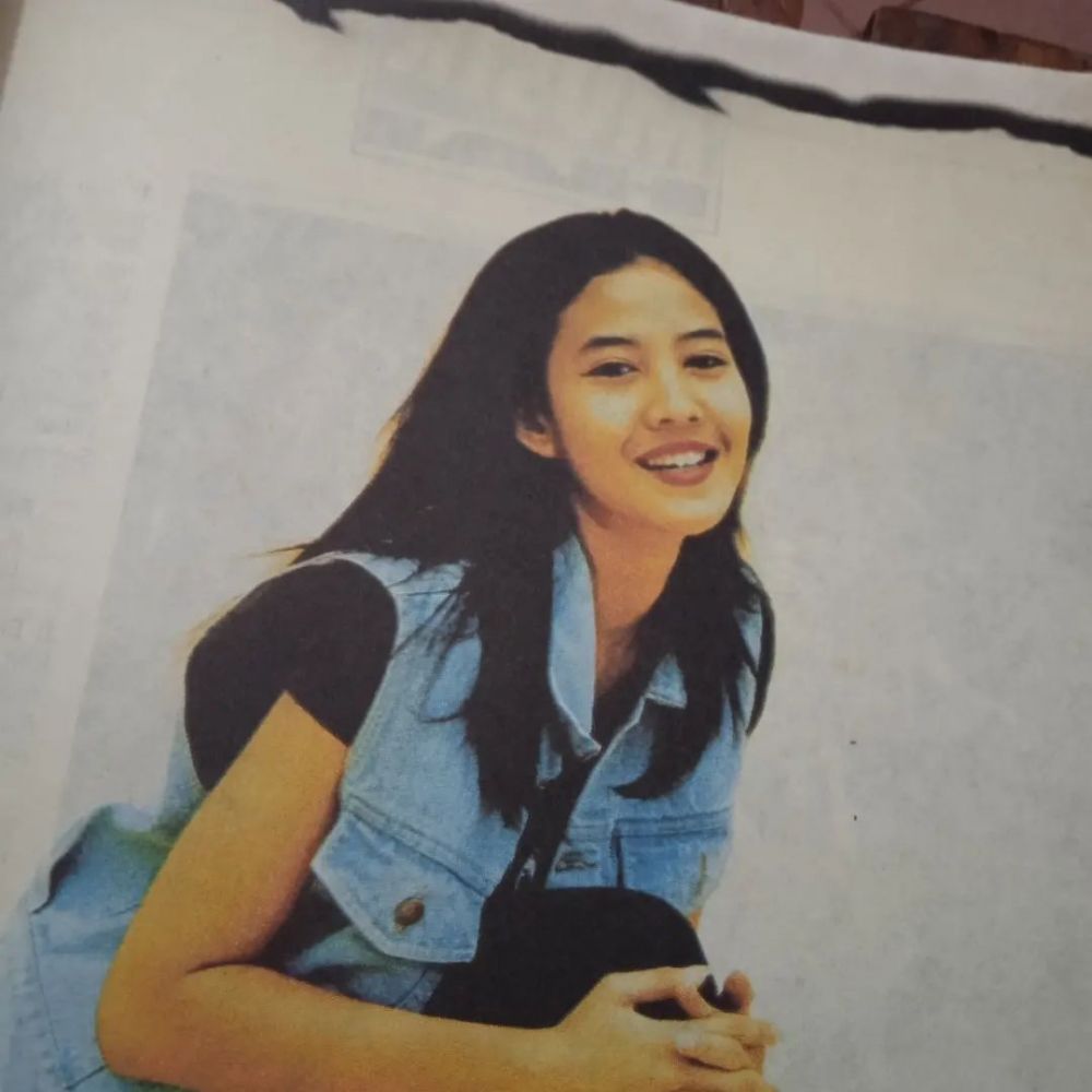 Model cantik ini kini pilih hijrah, nasibnya berubah usai dinikahi pengusaha ternak di Selandia Baru