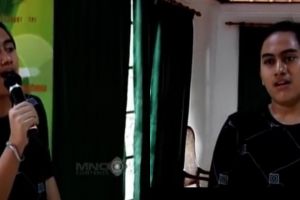 Dulunya pedangdut keliling, nasib cowok ini berubah drastis dengan bayaran Rp 200 juta sekali manggung