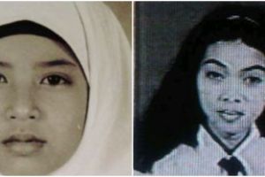 Potret pasfoto 9 pedangdut saat sekolah ini bak beda orang, penampilan Nella Kharisma manglingi