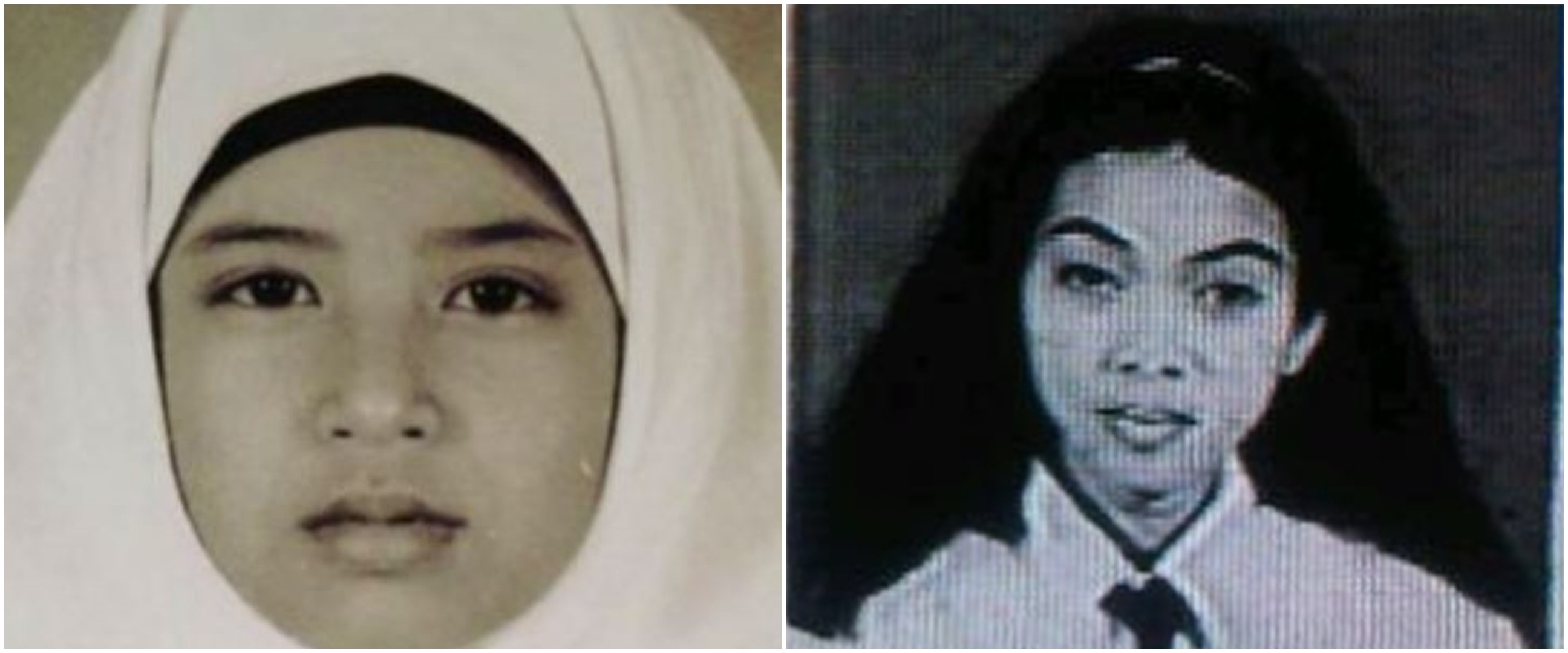 Potret pasfoto 9 pedangdut saat sekolah ini bak beda orang, penampilan Nella Kharisma manglingi